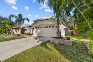 12527 SPARKLEBERRY ROAD, TAMPA, FL 33626 Sold 12/06/24