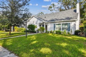 216 SHORE CREST DRIVE, TAMPA, FL 33609 Sold 11/12/24