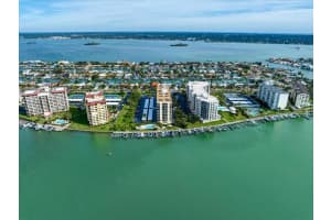 690 ISLAND WAY, CLEARWATER BEACH, FL 33767 Sold 06/27/25