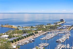 100 1ST AVENUE, ST PETERSBURG, FL 33701 Sold 02/13/25