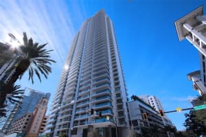100 1ST AVENUE, ST PETERSBURG, FL 33701 Sold 02/13/25