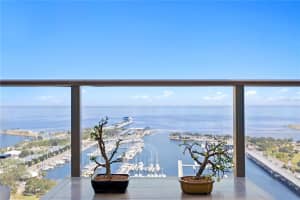 100 1ST AVENUE, ST PETERSBURG, FL 33701 Sold 02/13/25
