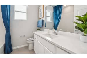 2510 BENDING BONSAI DRIVE, WESLEY CHAPEL, FL 33543 Sold 01/23/25