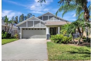7545 CITRUS BLOSSOM DRIVE, LAND O LAKES, FL 34637 Sold 12/13/24