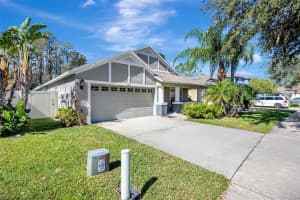 7545 CITRUS BLOSSOM DRIVE, LAND O LAKES, FL 34637 Sold 12/13/24
