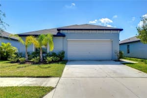 1841 CRINKLE LEAF COURT, RUSKIN, FL 33570 Sold 11/18/24