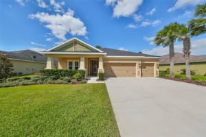 1543 TILTED CYPRESS PLACE, WESLEY CHAPEL, FL 33544 Sold 12/10/24