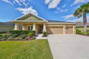 1543 TILTED CYPRESS PLACE, WESLEY CHAPEL, FL 33544 Sold 12/10/24