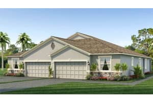 2549 BENDING BONSAI DRIVE, WESLEY CHAPEL, FL 33543 Sold 03/27/25