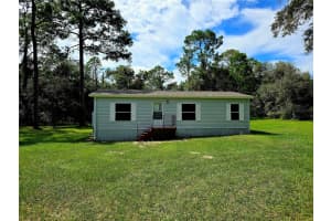18009 DRAYTON STREET, SPRING HILL, FL 34610 Sold 12/18/24