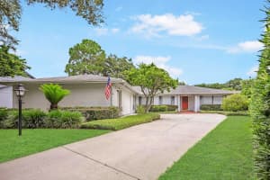 10325 RECLINATA LANE, TAMPA, FL 33618 Sold 12/27/24