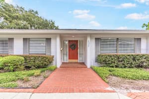 10325 RECLINATA LANE, TAMPA, FL 33618 Sold 12/27/24