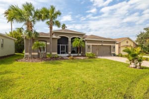10211 CLEGHORN DRIVE, SAN ANTONIO, FL 33576 Sold 07/22/25