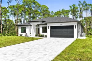 5848 KUMQUAT AVENUE, NORTH PORT, FL 34291 Sold 12/19/24