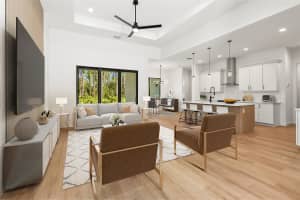 5848 KUMQUAT AVENUE, NORTH PORT, FL 34291 Sold 12/19/24