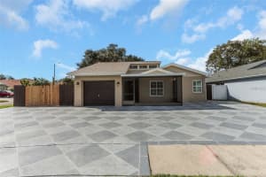 12702 HAMPTON PARK BOULEVARD, TAMPA, FL 33624 Sold 11/26/24