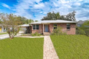 6203 FLORA VISTA AVENUE, TAMPA, FL 33604 Sold 04/21/25