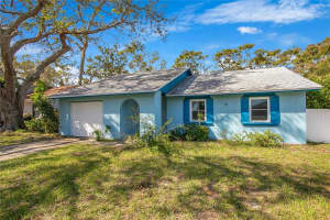 2316 FULTON WAY, LARGO, FL 33774 Sold 12/18/24