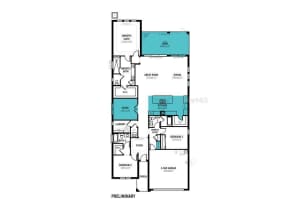 11690 MYAKKA BLUE DRIVE, VENICE, FL 34293 Sold 02/20/25