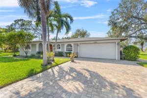 3396 WALNUT STREET, ST PETERSBURG, FL 33704 Sold 11/04/24