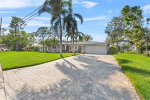 3396 WALNUT STREET, ST PETERSBURG, FL 33704 Sold 11/04/24
