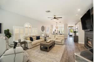 3698 DARSTON STREET, PALM HARBOR, FL 34685 Sold 12/11/24
