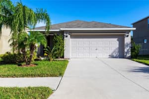 417 SERENITY MILL LOOP, RUSKIN, FL 33570 Sold 04/14/25