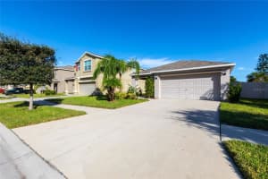 417 SERENITY MILL LOOP, RUSKIN, FL 33570 Sold 04/14/25