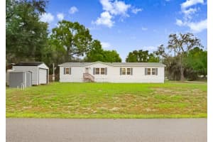 13018 LAKE KARL, HUDSON, FL 34669 Sold 05/02/25