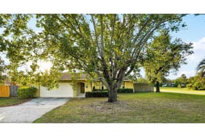 2153 MAGUIRE AVENUE, SPRING HILL, FL 34608 Sold 12/16/24