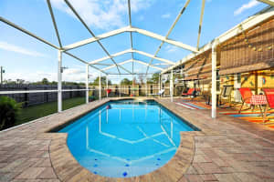 2153 MAGUIRE AVENUE, SPRING HILL, FL 34608 Sold 12/16/24