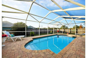 2153 MAGUIRE AVENUE, SPRING HILL, FL 34608 Sold 12/16/24
