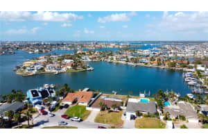 8045 13TH AVE S, ST PETERSBURG, FL 33707 Sold 01/06/25