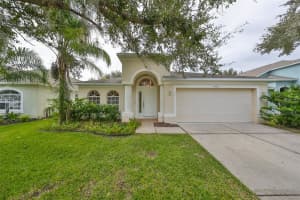 4550 LISETTE CIRCLE, BROOKSVILLE, FL 34604 Sold 04/15/25