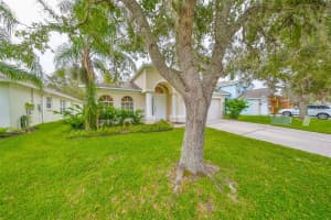 4550 LISETTE CIRCLE, BROOKSVILLE, FL 34604 Sold 04/15/25