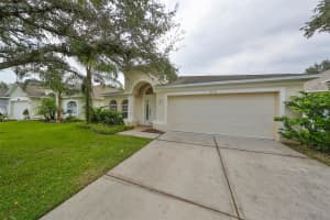 4550 LISETTE CIRCLE, BROOKSVILLE, FL 34604 Sold 04/15/25