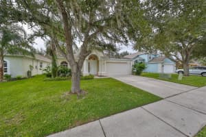 4550 LISETTE CIRCLE, BROOKSVILLE, FL 34604 Sold 04/15/25