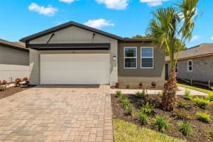 855 SNAIL KITE PLACE, SUN CITY CENTER, FL 33573 Sold 01/30/25