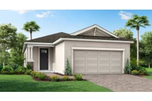 3712 MAXWELL PARK DRIVE, SUN CITY CENTER, FL 33573 Sold 04/29/25