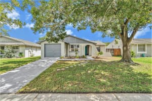 16147 FOXFIRE DRIVE, TAMPA, FL 33618 Sold 12/09/24