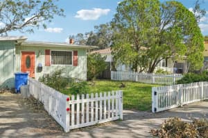 939 52ND AVENUE, SAINT PETERSBURG, FL 33703 Sold 11/05/24