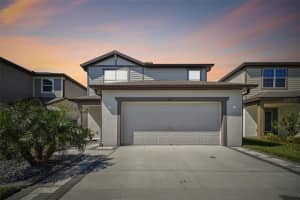 6611 DEVLIN LANE, WESLEY CHAPEL, FL 33545 Sold 04/10/25