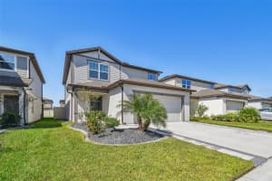 6611 DEVLIN LANE, WESLEY CHAPEL, FL 33545 Sold 04/10/25