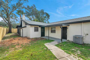 7146 WRENWOOD CIRCLE, TAMPA, FL 33617 Sold 01/29/25