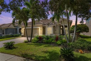 9878 SAGO POINT DRIVE, SEMINOLE, FL 33777 Sold 03/04/25