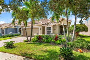 9878 SAGO POINT DRIVE, SEMINOLE, FL 33777 Sold 03/04/25