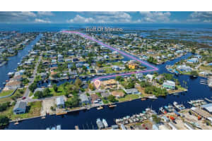 4489 BIMINI DRIVE, HERNANDO BEACH, FL 34607 Sold 10/31/24