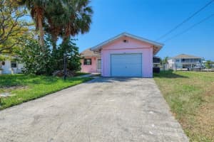 4489 BIMINI DRIVE, HERNANDO BEACH, FL 34607 Sold 10/31/24