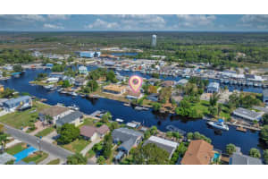 4489 BIMINI DRIVE, HERNANDO BEACH, FL 34607 Sold 10/31/24