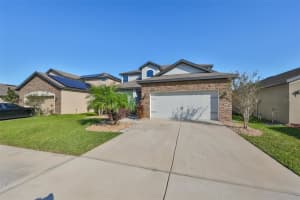 11920 WINTERSET COVE DRIVE, RIVERVIEW, FL 33579 Sold 01/07/25